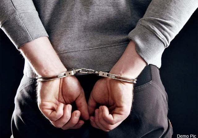 रिटायर्ड ब्रिगेडियर की मौत मामले में एक और आरोपी गिरफ्तार
