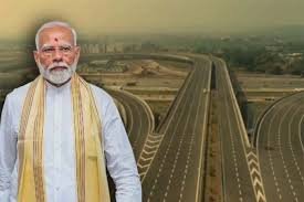 प्रधानमंत्री नरेंद्र मोदी करेंगे एशिया के सबसे लंबे एलिवेटेड देहरादून-दिल्ली इकोनॉमिक कॉरिडोर का लोकार्पण