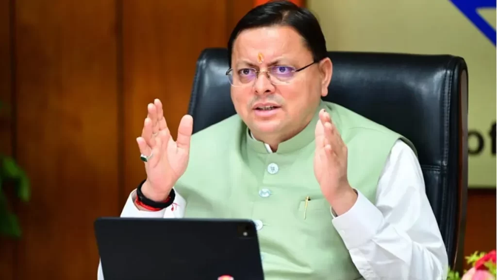 मुख्यमंत्री ने प्रदान की विभिन्न विकास योजनाओं के लिए ₹ 256 करोड की वित्तीय स्वीकृति